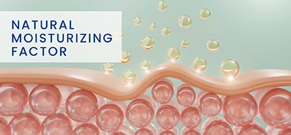 banner natural moisturizing factor