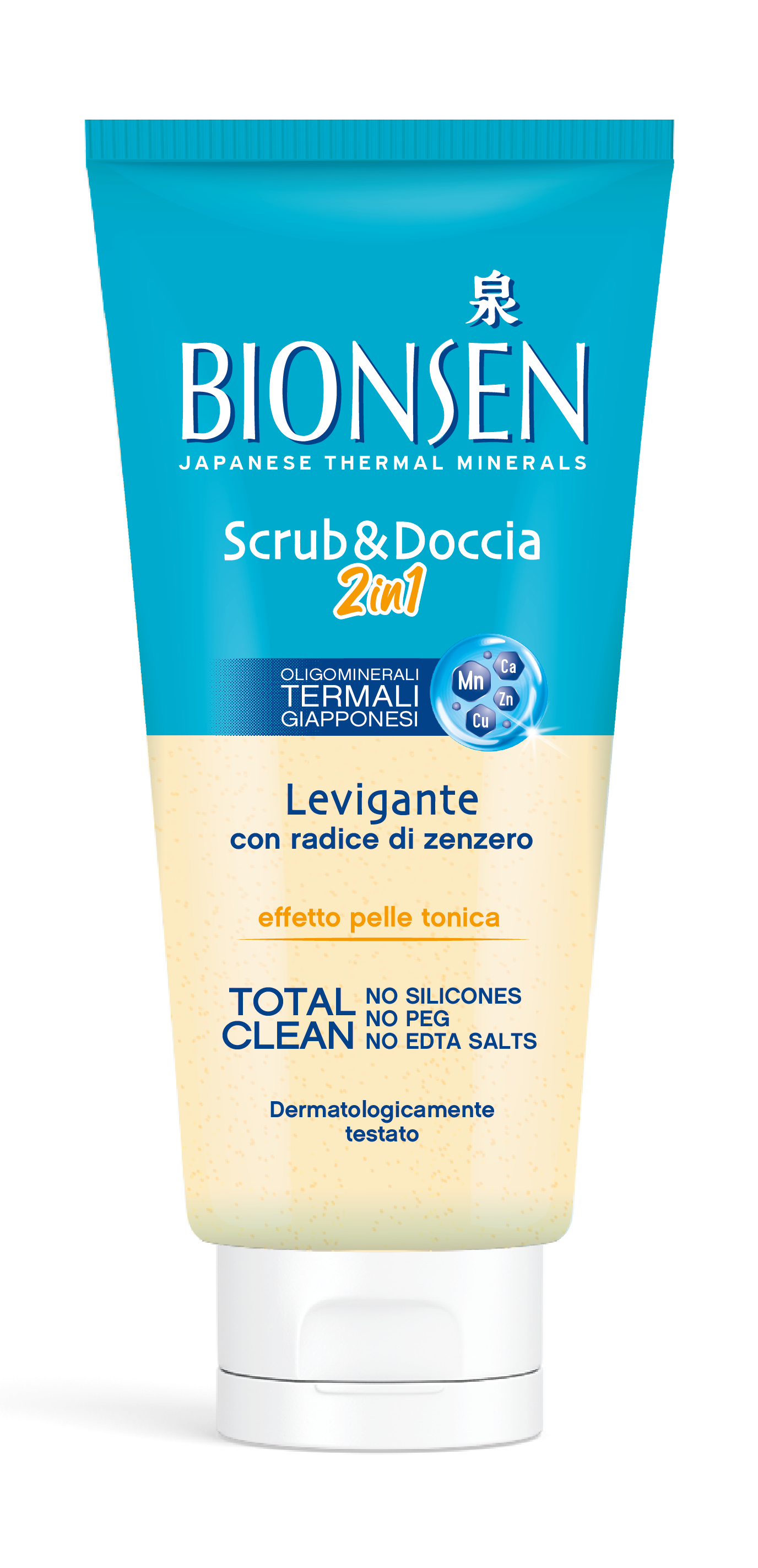 Scrub Purificante