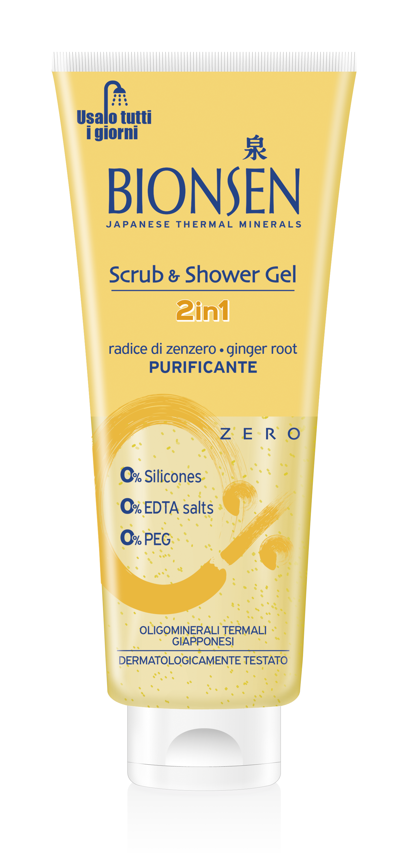 Scrub Purificante