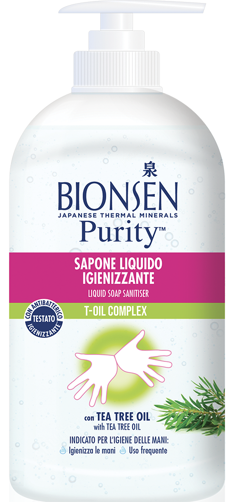Igienizzante