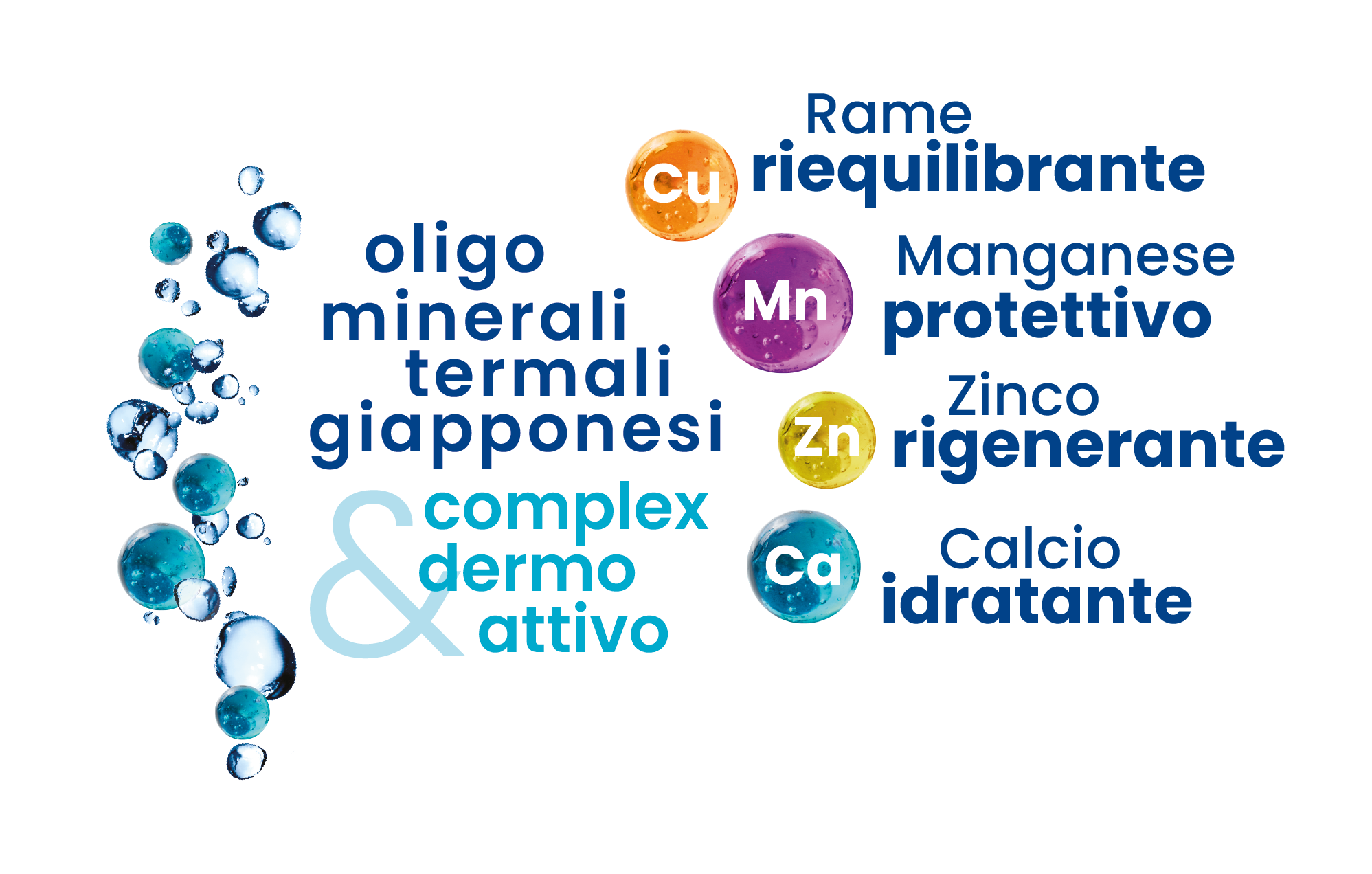 banner dermatologicamente testato per pelli sensibili 