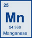icona del magnesio